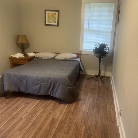 Historic Hill Apt1 Tuskegee 외부 사진