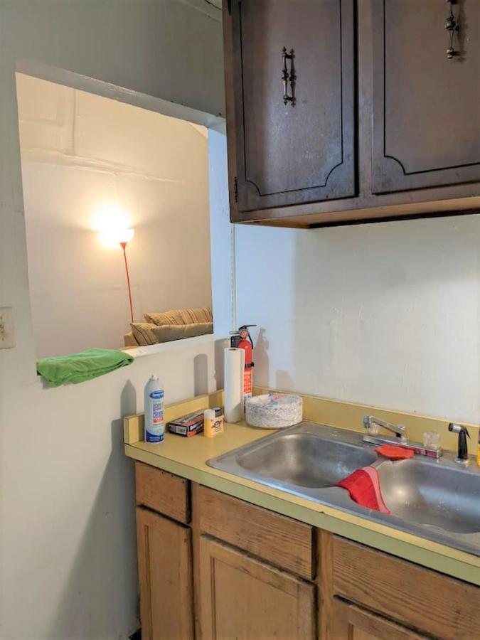 Historic Hill Apt1 Tuskegee 외부 사진