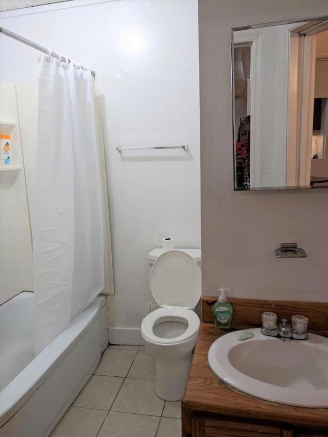 Historic Hill Apt1 Tuskegee 외부 사진