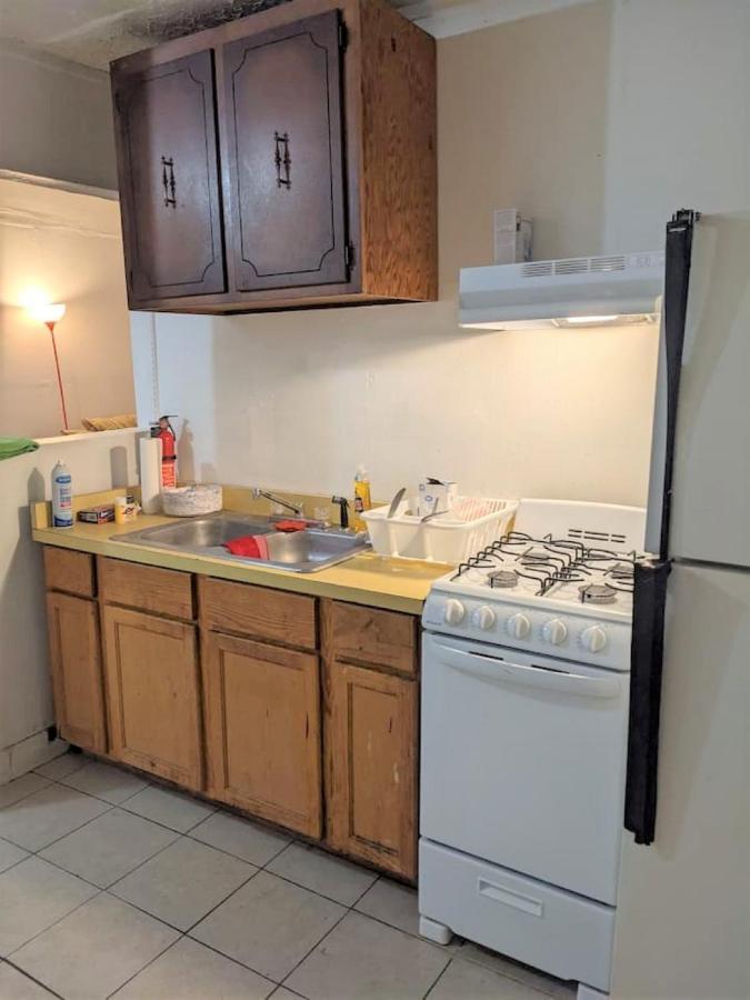 Historic Hill Apt1 Tuskegee 외부 사진
