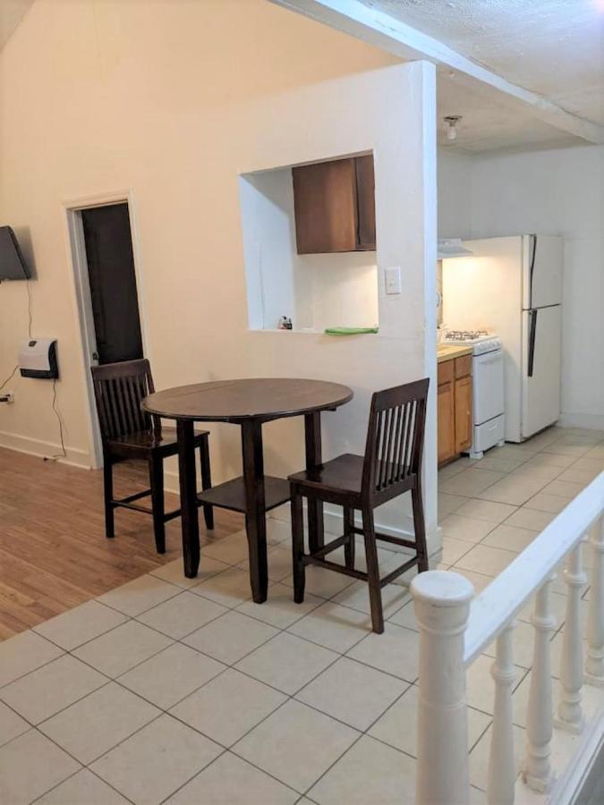 Historic Hill Apt1 Tuskegee 외부 사진