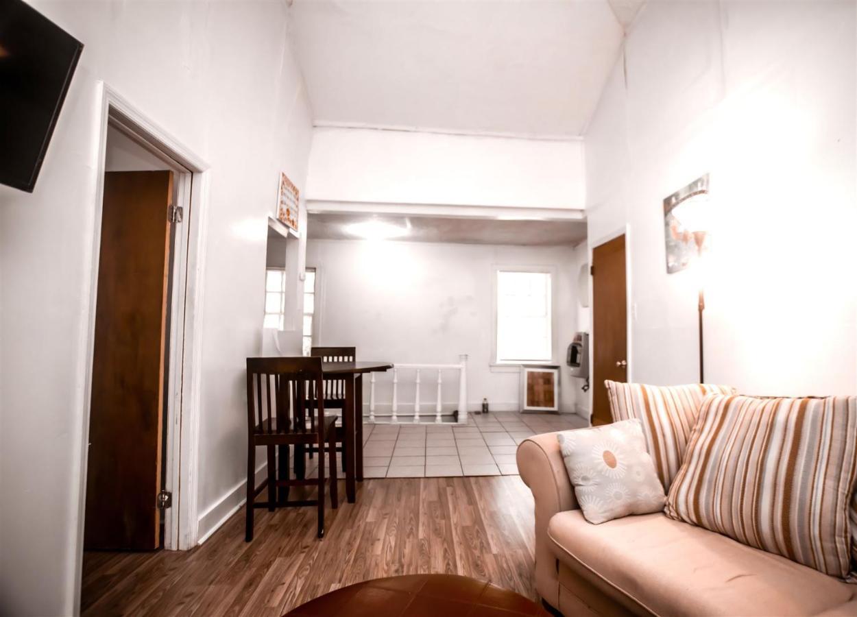 Historic Hill Apt1 Tuskegee 외부 사진