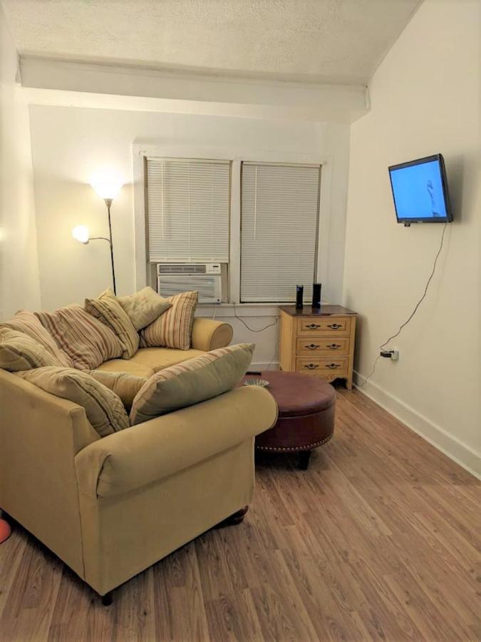 Historic Hill Apt1 Tuskegee 외부 사진