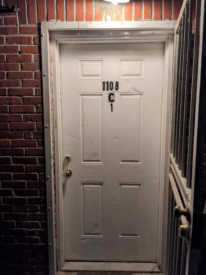 Historic Hill Apt1 Tuskegee 외부 사진