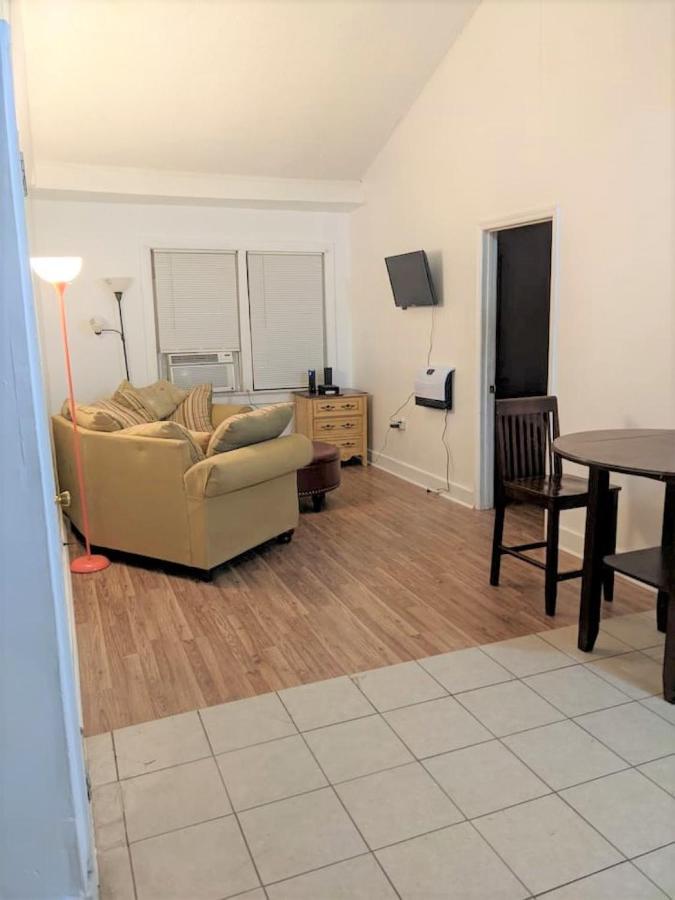 Historic Hill Apt1 Tuskegee 외부 사진