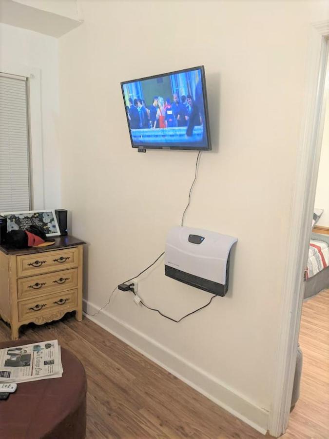 Historic Hill Apt1 Tuskegee 외부 사진