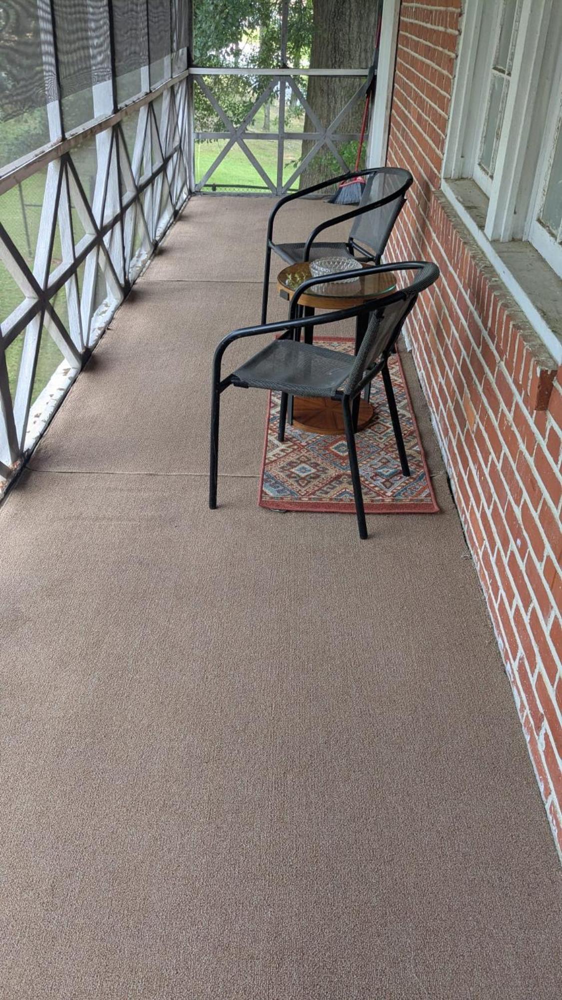 Historic Hill Apt1 Tuskegee 외부 사진