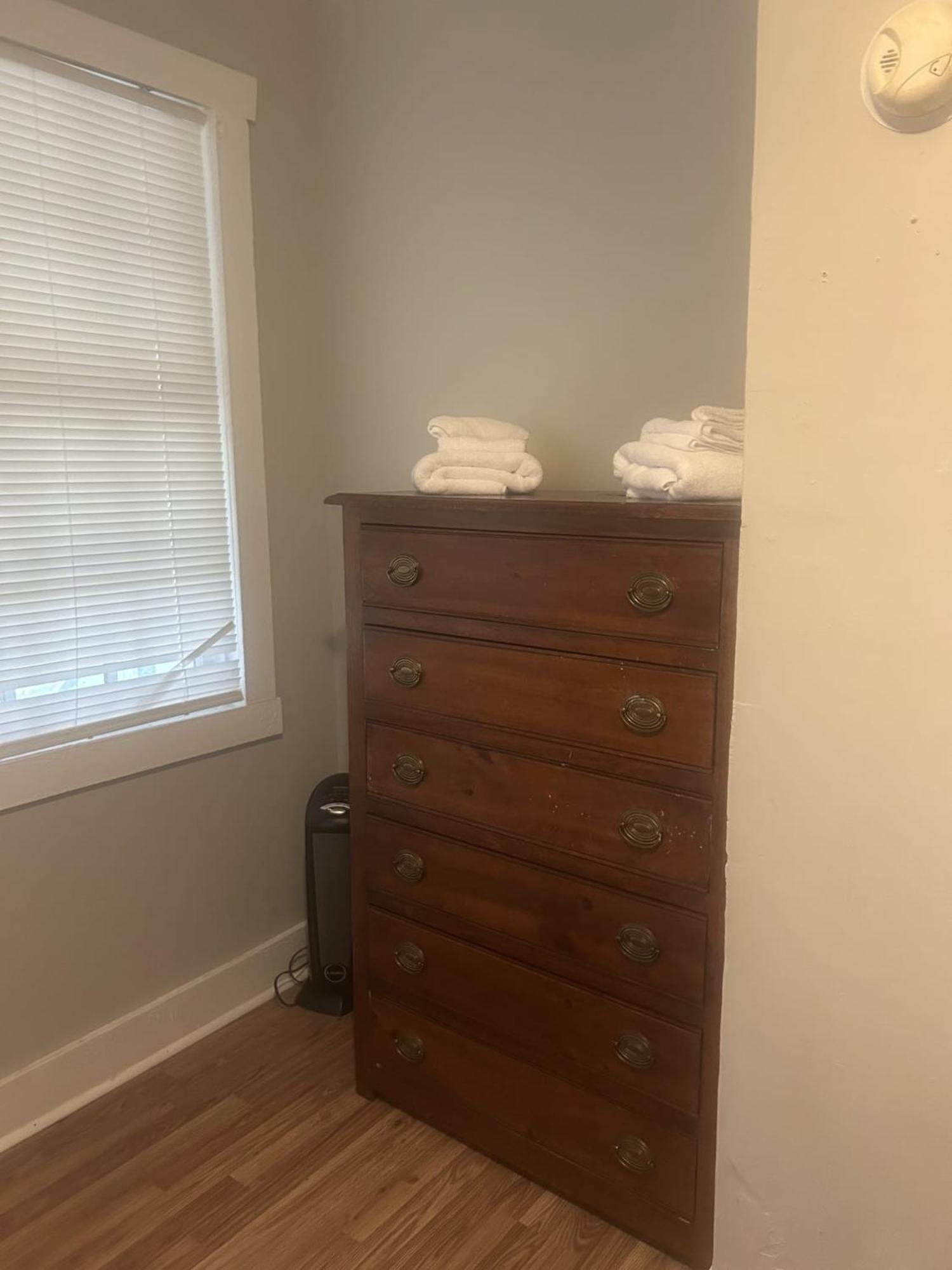 Historic Hill Apt1 Tuskegee 외부 사진